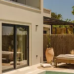 Hébergement de vacances Hilaritas Sea View In Kefalonia With Private Pool And Jacuzzi *