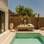 Hébergement de vacances Hilaritas Sea View In Kefalonia With Private Pool And Jacuzzi *