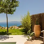 Hilaritas Sea View In Kefalonia With Private Pool And Jacuzzi * Radzaklí
