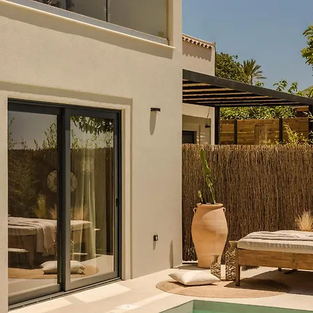 Tatil Evi Hilaritas Luxury Suites Breathtaking Sea Views & Stylish Seclusion In Kefalonia *