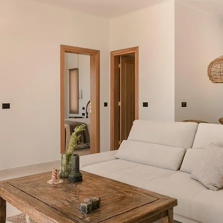 Hilaritas Luxury Suites Breathtaking Sea Views & Stylish Seclusion In Kefalonia *