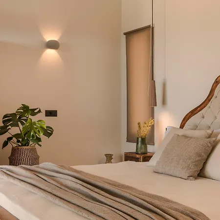 Hilaritas Luxury Suites Breathtaking Sea Views & Stylish Seclusion In Kefalonia Tatil Evi