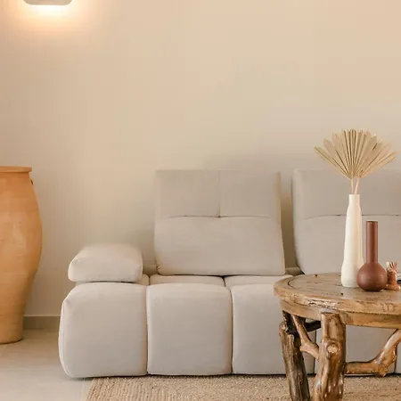 Tatil Evi Hilaritas Luxury Suites Breathtaking Sea Views & Stylish Seclusion In Kefalonia