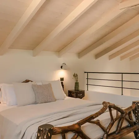 Hilaritas Sea View In Kefalonia With Private Pool And Jacuzzi * Ratzaklíon