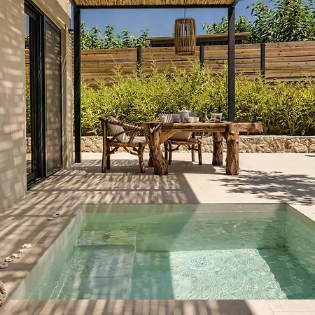 Holiday home Hilaritas Luxury Sea View With Private Pool & Jacuzzi, Kefalonia Ratzaklion