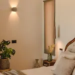度假居 Hilaritas Sea View In Kefalonia With Private Pool And Jacuzzi