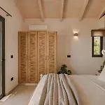 度假居 Hilaritas Sea View In Kefalonia With Private Pool And Jacuzzi Ratzaklíon
