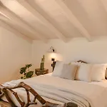 度假居 Hilaritas Sea View In Kefalonia With Private Pool And Jacuzzi