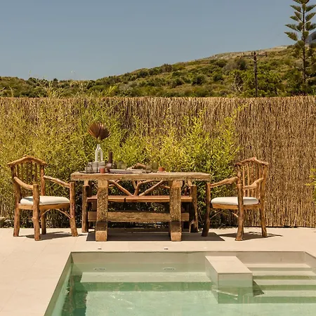Nyaraló Hilaritas Luxury Breathtaking Sea Views & Stylish Seclusion In Kefalonia Radzaklí