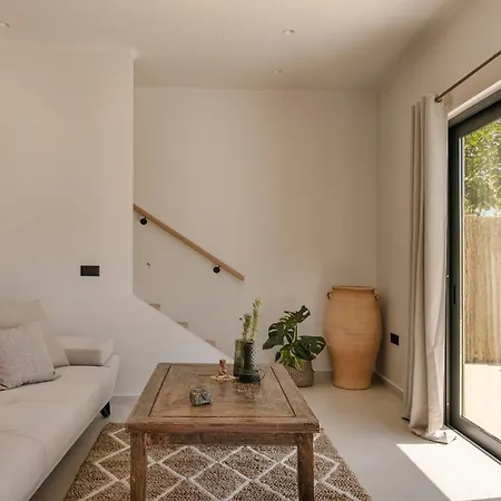 Hilaritas Luxury Sea View, Private Pool & Jacuzzi Paradise * Ratzaklion