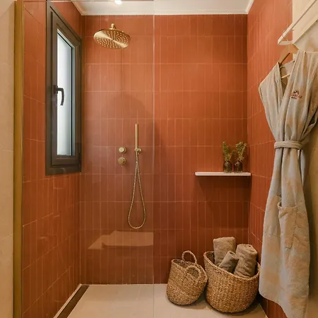 Prázdninový dům Hilaritas Kefalonia, Luxury Villa-style With Private Pool & Stunning Sea Views *