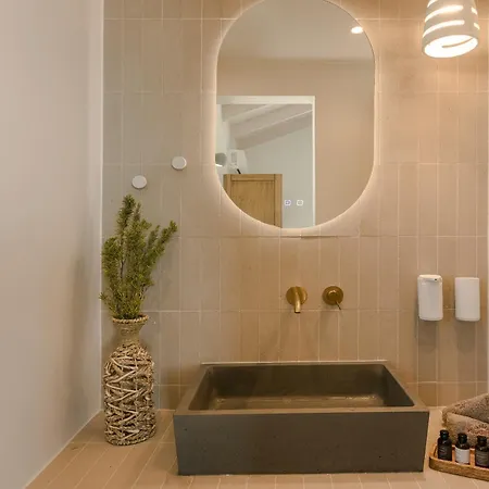 Hilaritas Kefalonia, Luxury Villa-style With Private Pool & Stunning Sea Views Prázdninový dům *