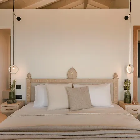 Hilaritas Sea View In Kefalonia With Private Pool And Jacuzzi *