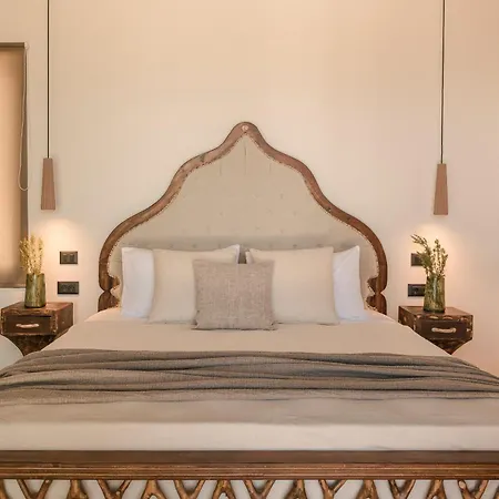 Hilaritas Luxury Sea View, Private Pool & Jacuzzi Paradise * Ratzaklion