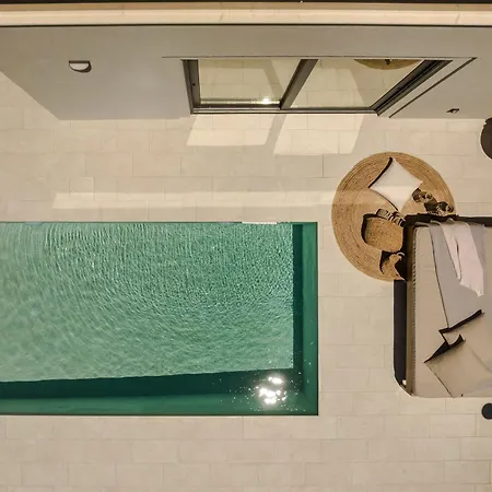 Prázdninový dům Hilaritas Kefalonia, Luxury Villa-style With Private Pool & Stunning Sea Views *