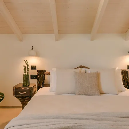 Hilaritas Luxury Breathtaking Sea Views & Stylish Seclusion In Kefalonia *