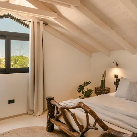 Feriehus Hilaritas Sea View In Kefalonia With Private Pool And Jacuzzi *