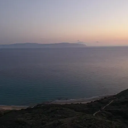 Feriehus Hilaritas Sea View In Kefalonia With Private Pool And Jacuzzi