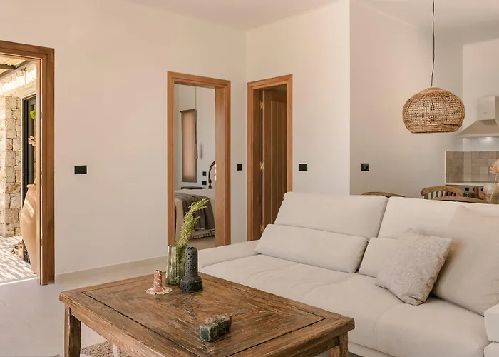 Hilaritas Sea View In Kefalonia With Private Pool And Jacuzzi *