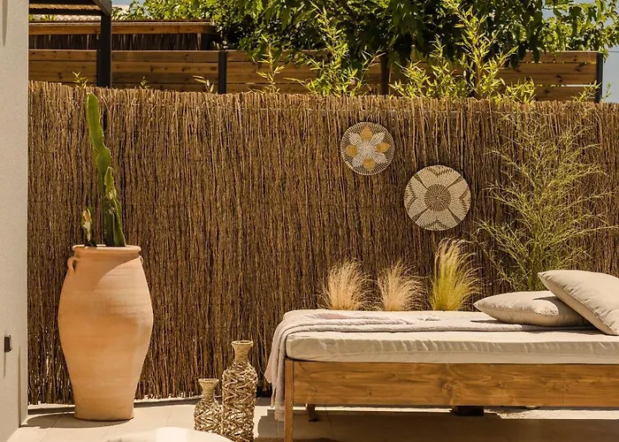 Hilaritas Sea View In Kefalonia With Private Pool And Jacuzzi بيت للعطل