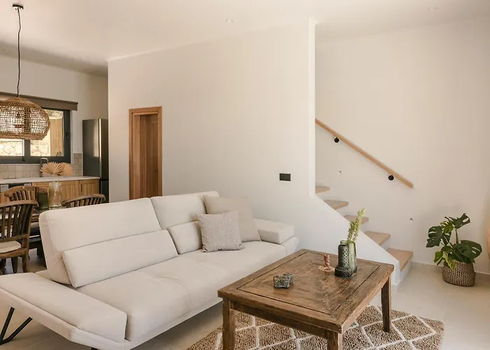 Hilaritas Sea View In Kefalonia With Private Pool And Jacuzzi