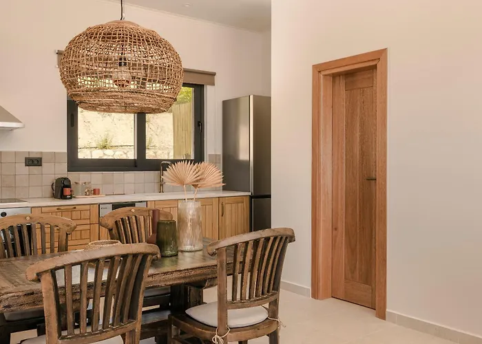 بيت للعطل Hilaritas Sea View In Kefalonia With Private Pool And Jacuzzi
