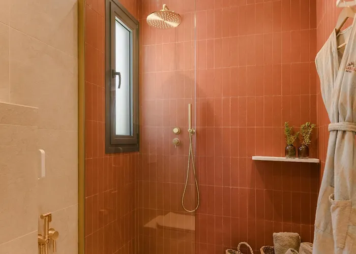 بيت للعطل Hilaritas Sea View In Kefalonia With Private Pool And Jacuzzi