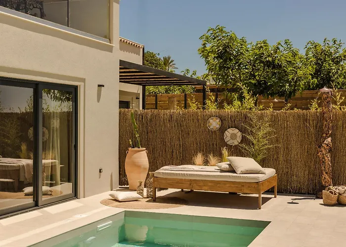 Hilaritas Sea View In Kefalonia With Private Pool And Jacuzzi بيت للعطل