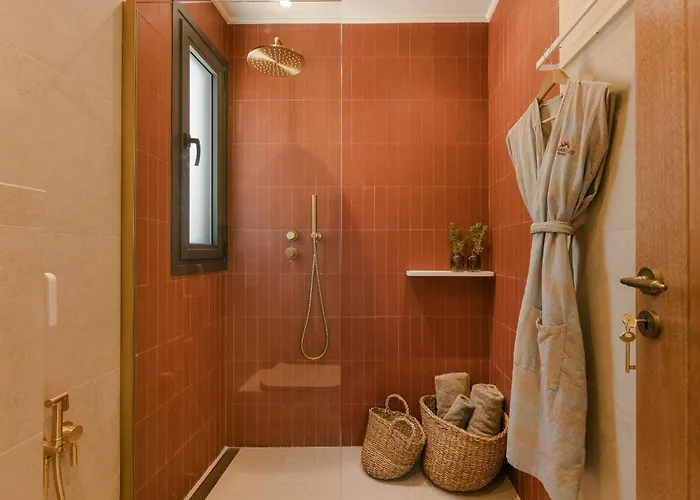 بيت للعطل Hilaritas Sea View In Kefalonia With Private Pool And Jacuzzi *