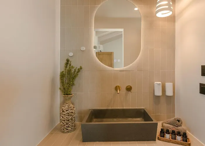 Hilaritas Sea View In Kefalonia With Private Pool And Jacuzzi بيت للعطل *