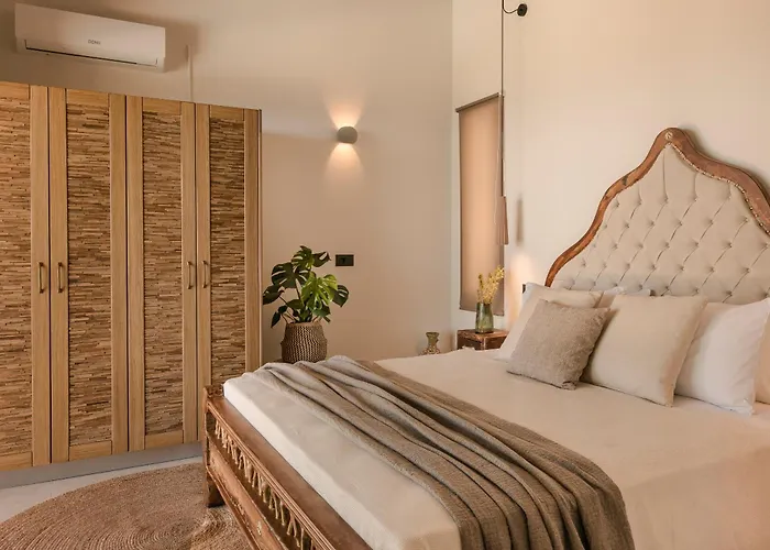 Hilaritas Sea View In Kefalonia With Private Pool And Jacuzzi بيت للعطل Ratzaklíon