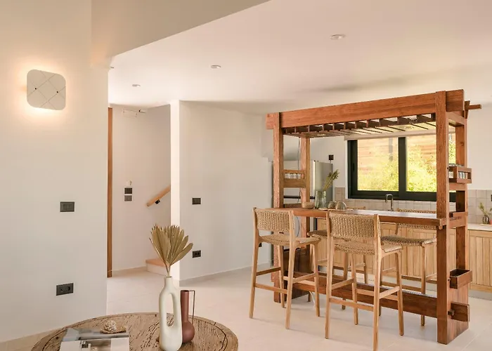 بيت للعطل Hilaritas Sea View In Kefalonia With Private Pool And Jacuzzi Ratzaklíon