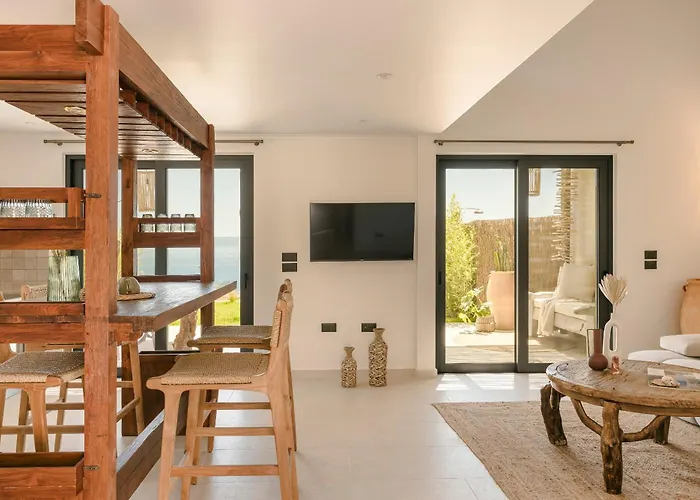 بيت للعطل Hilaritas Sea View In Kefalonia With Private Pool And Jacuzzi Ratzaklíon