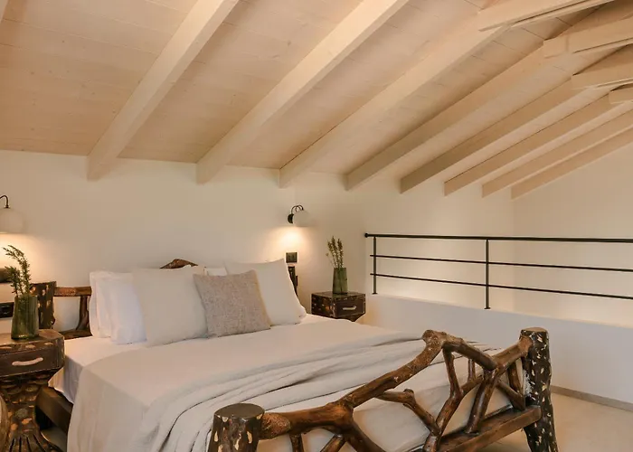 Hilaritas Sea View In Kefalonia With Private Pool And Jacuzzi * Ratzaklíon