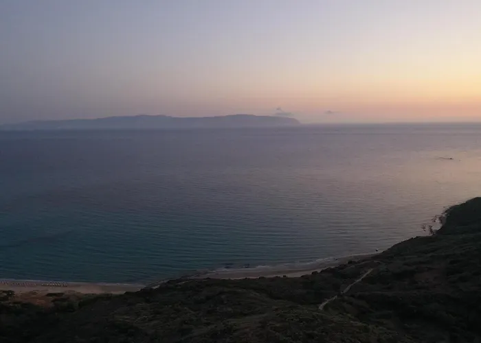 بيت للعطل Hilaritas Sea View In Kefalonia With Private Pool And Jacuzzi