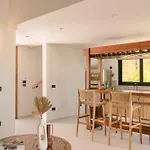 Semesterbostad Hilaritas Sea View In Kefalonia With Private Pool And Jacuzzi Ratzaklíon