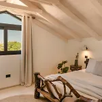Semesterbostad Hilaritas Sea View In Kefalonia With Private Pool And Jacuzzi *